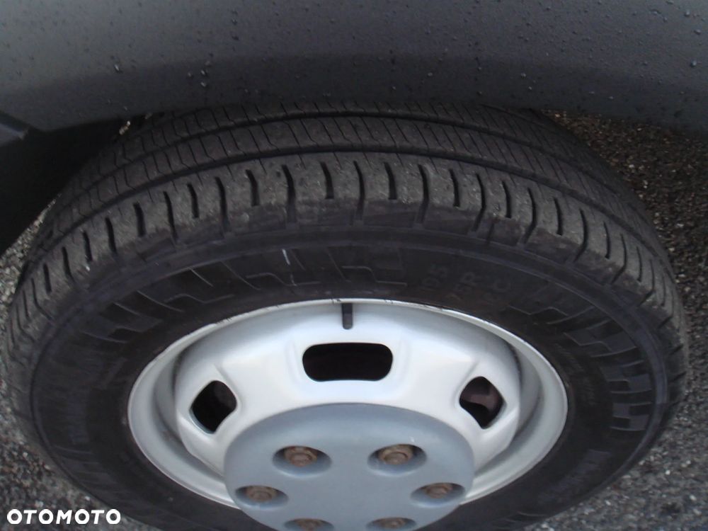 Iveco 35C15 kiper - 17