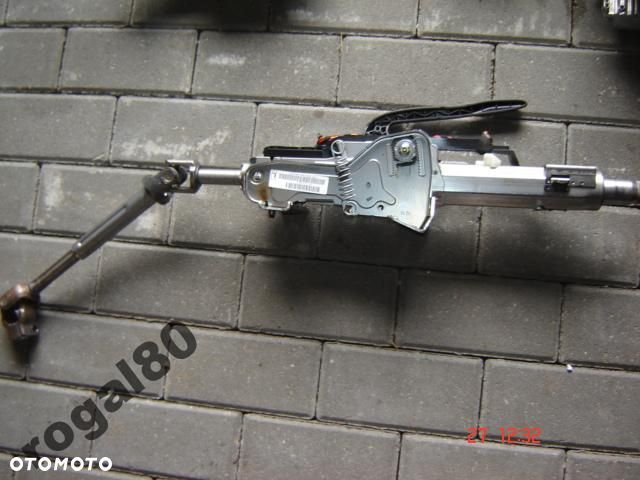 VW GOLF VII 7 LEON KOLUMNA KIEROWNICY 5Q1419502 P - 1