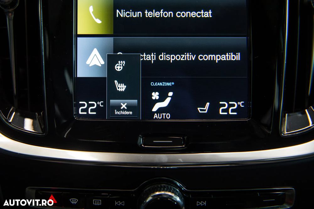 Volvo S60 T8 Recharge AWD Geartronic RDesign - 21