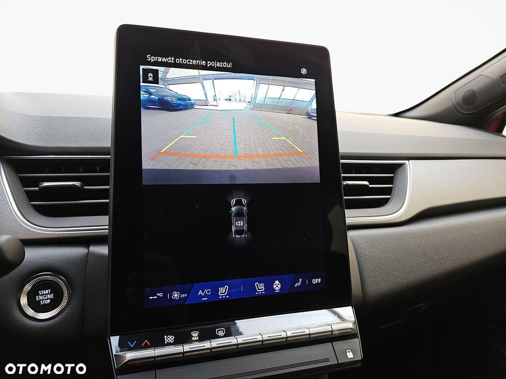 Renault Symbioz - 23