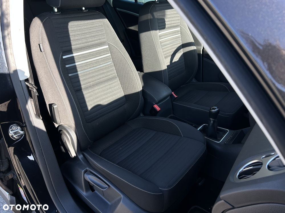 Volkswagen Tiguan 1.4 TSI BlueMotion Technology Cup Sport & Style - 17