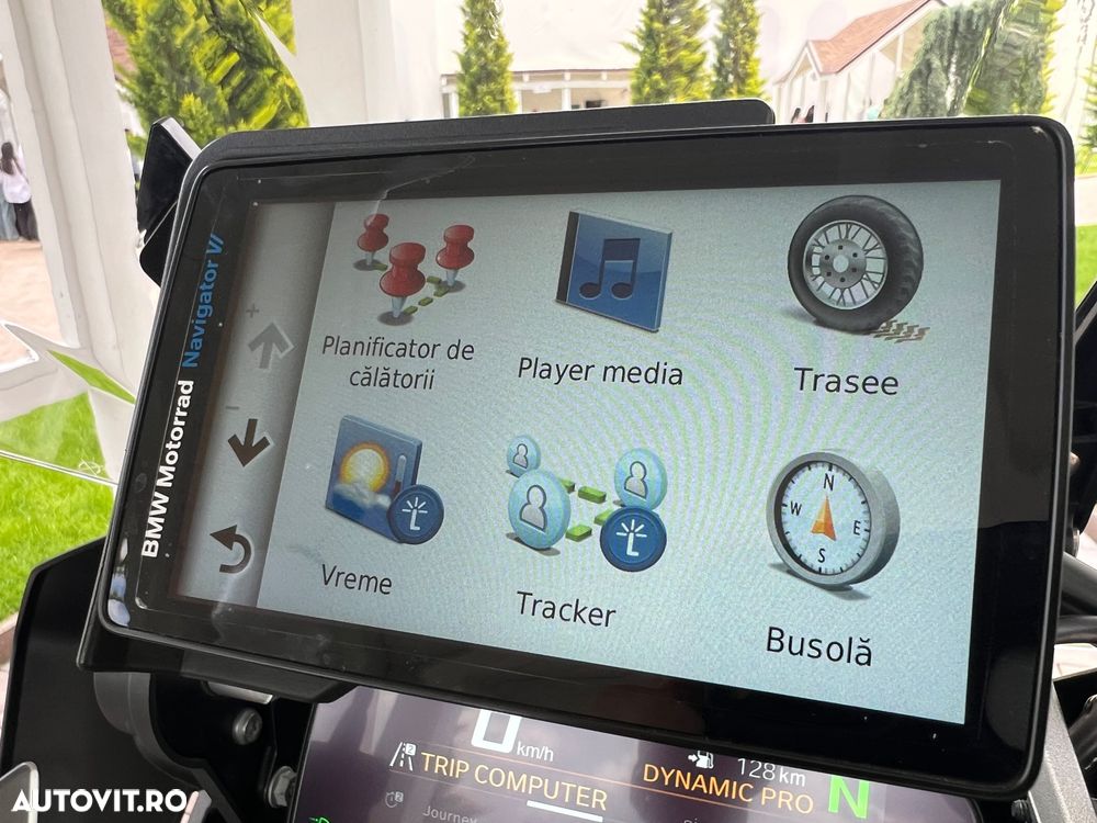 BMW R1250GS Adventure - 8