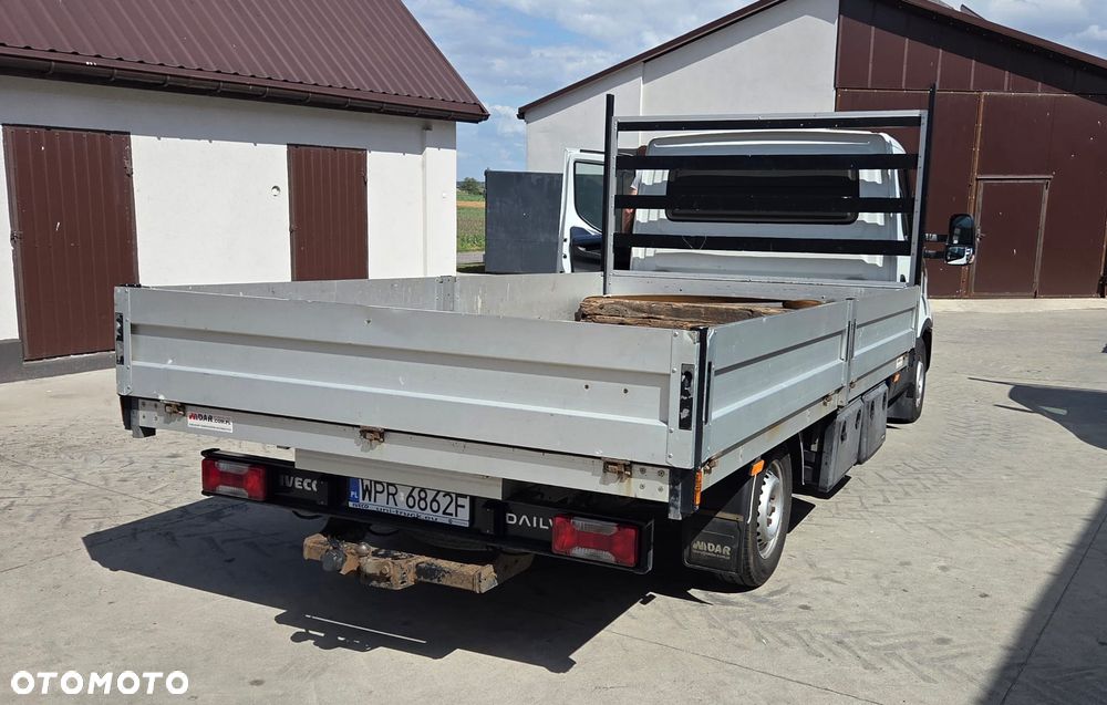 Iveco Daily - 5