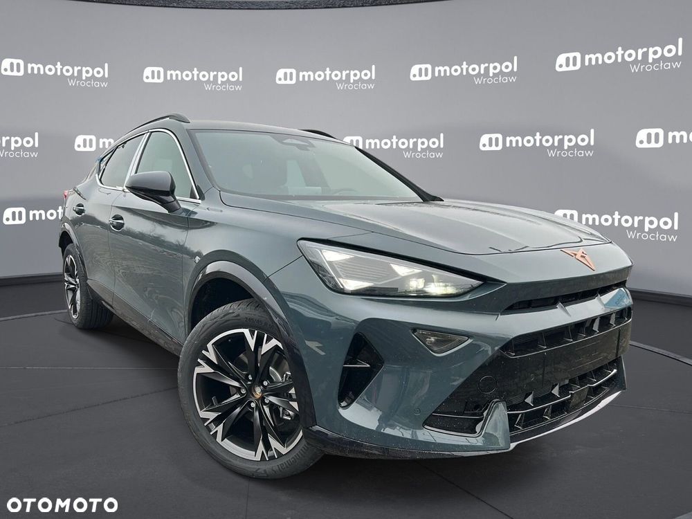 Cupra Formentor - 11