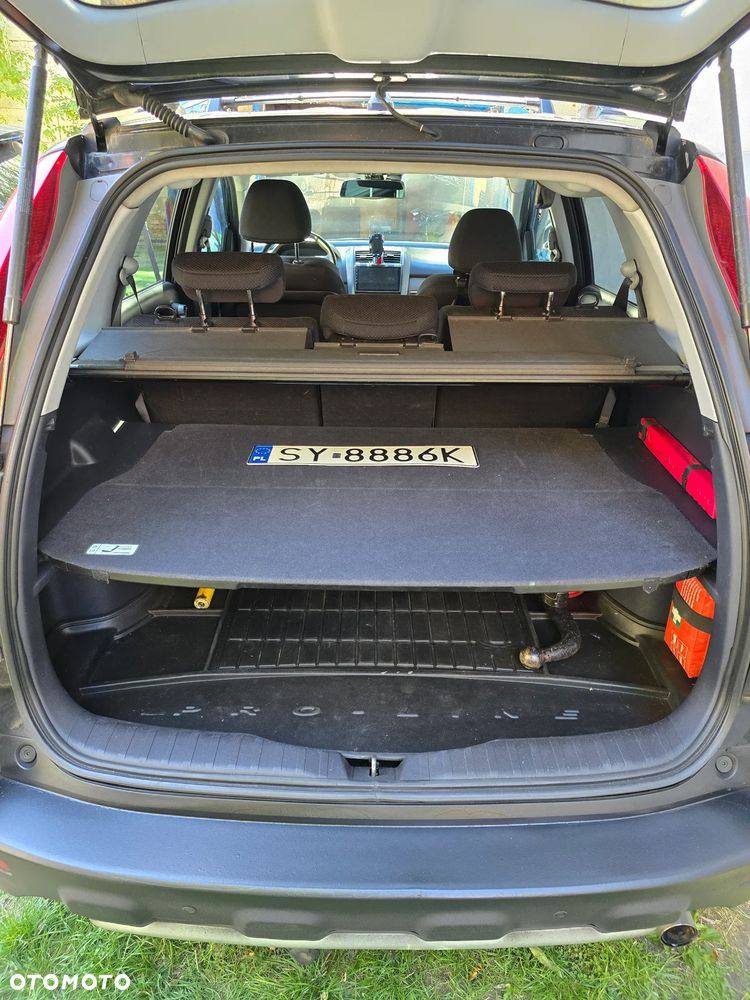 Honda CR-V 2.0 Elegance Lifestyle - 4