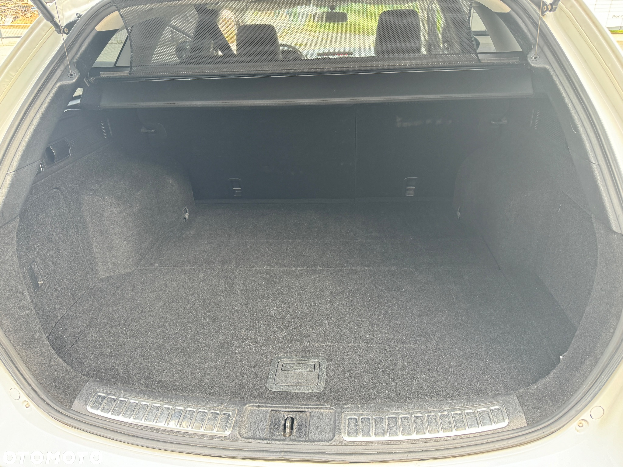 Mazda 6 2.2 CD Comfort - 12