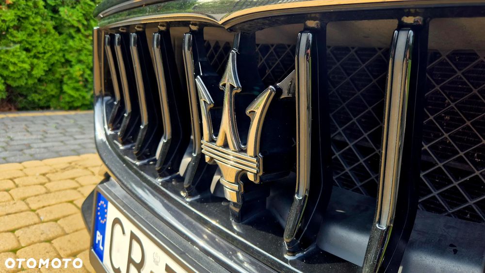 Maserati Ghibli Modena - 37