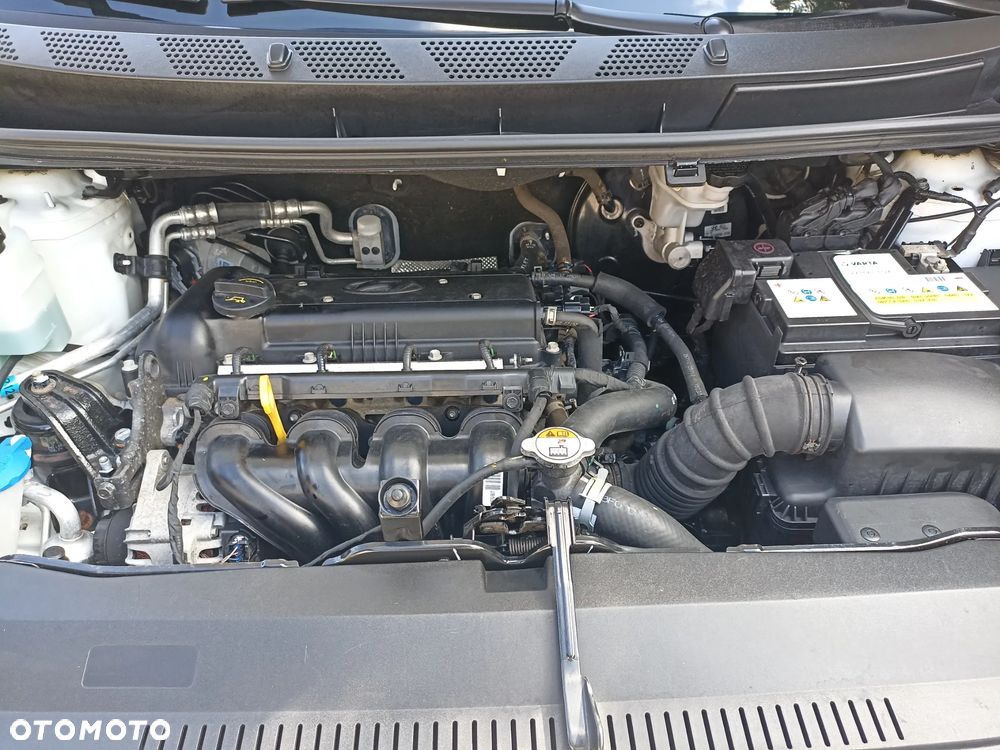 Hyundai ix20 - 5