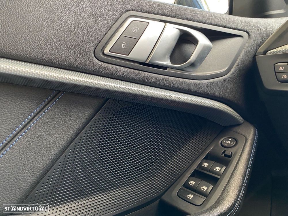 BMW 216 Gran Coupé d Pack Desportivo M - 14