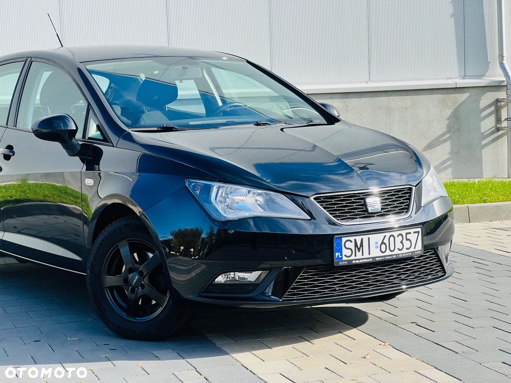Seat Ibiza - 15