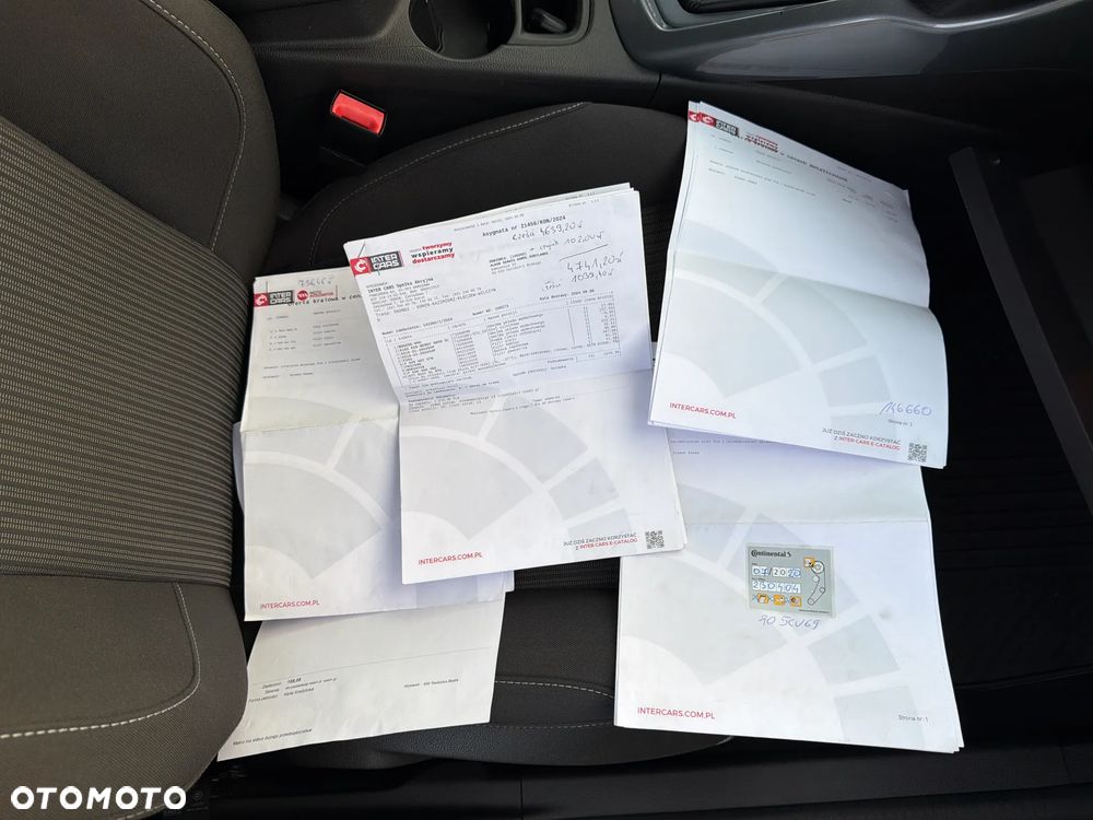 Ford Focus 1.6 EcoBoost Titanium - 22