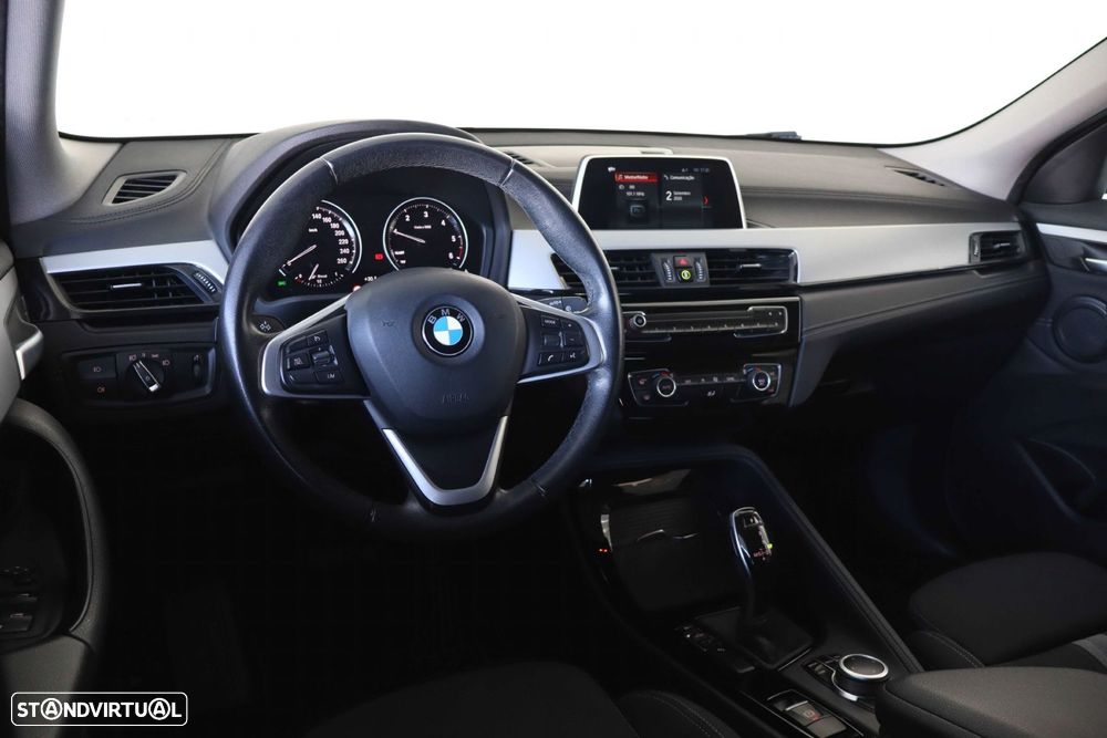 BMW X2 - 29