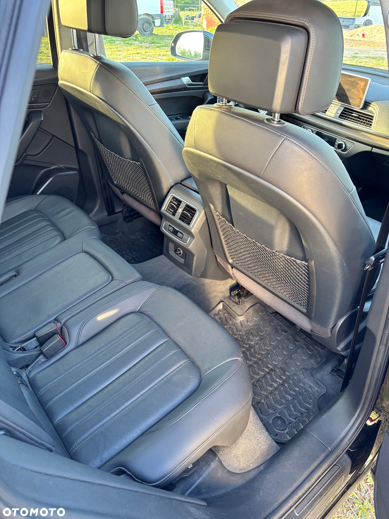 Audi Q5 2.0 TFSI Quattro S tronic - 8