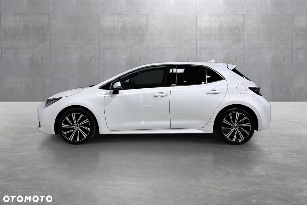 Toyota Corolla 1.8 Comfort - 5
