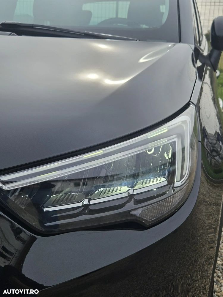 Opel Crossland X 1.2 ECOTEC Start/Stop Edition - 10