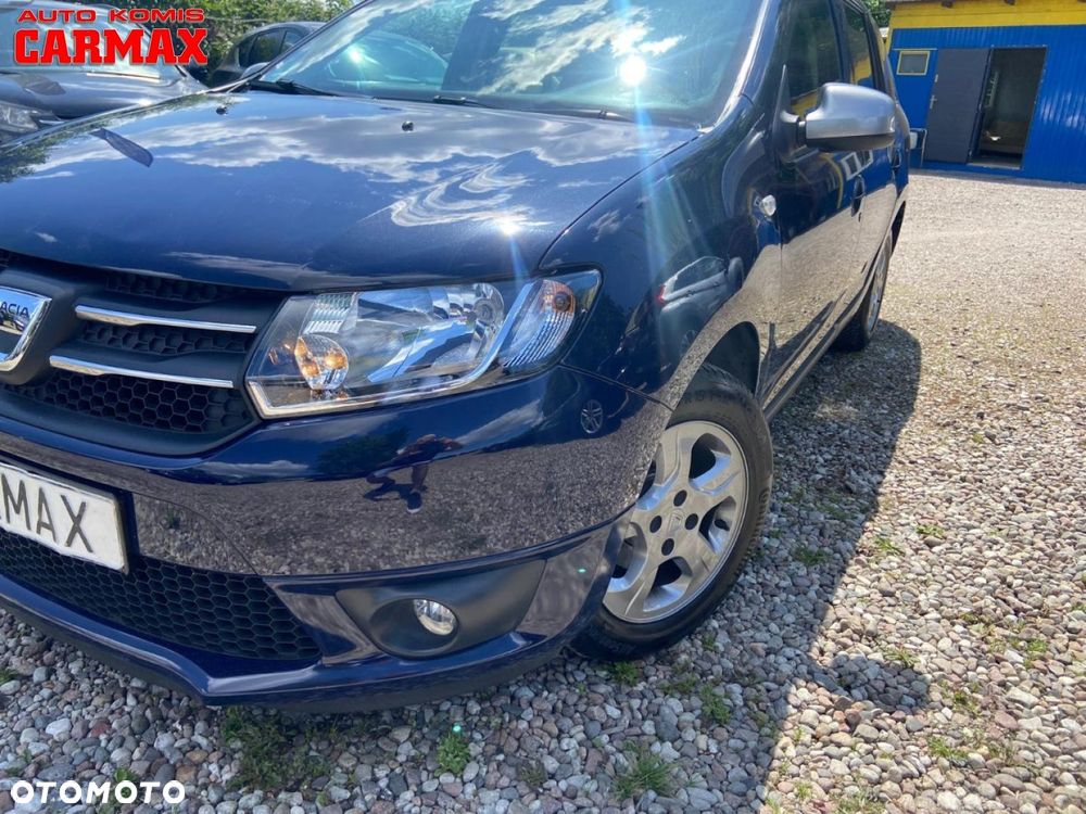 Dacia Logan - 4