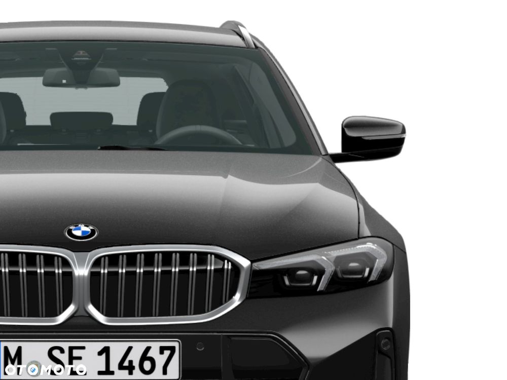 BMW Seria 3 - 6