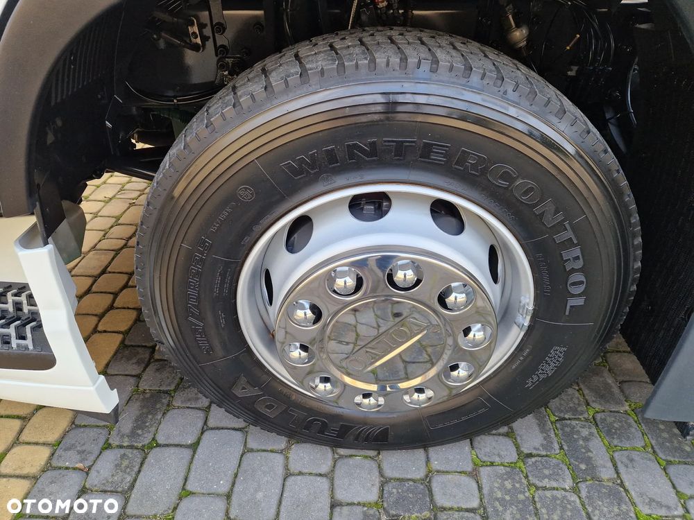 Volvo FH5 460 I-SAVE STANDARD / ACC / I- PARK COOL / TV / POLSKI SALON - 9