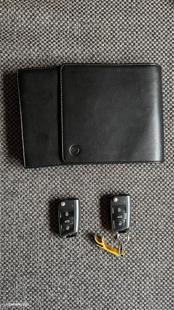 VW Golf 1.6 TDI Trendline - 20