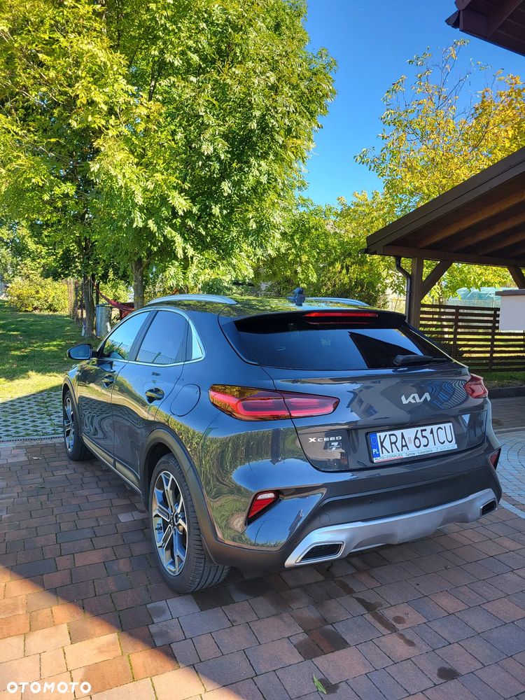 Kia XCeed - 3