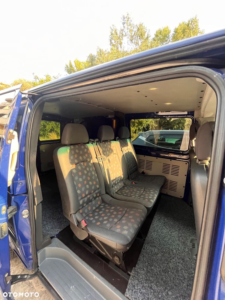Mercedes-Benz Vito 639.701 - 15
