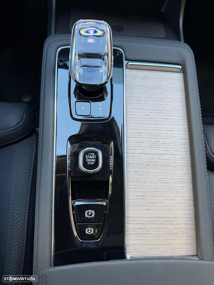 Volvo XC 90 T8 AWD Plus Bright - 26