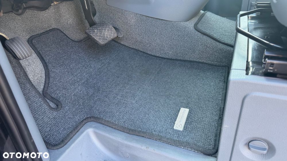 Mercedes-Benz Viano 3.0 CDI kompakt Automatik Ambiente Edition DPF - 14