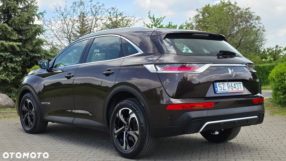 DS Automobiles DS 7 Crossback - 7