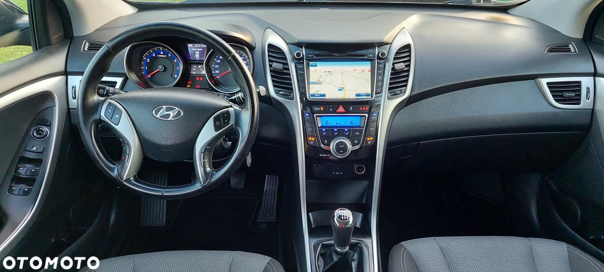 Hyundai i30 1.4 Premium - 18