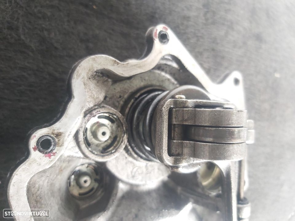 Burrinho Vácuo Travões Mercedes Daewoo Ssangyong  Ref: 000 230 30 65 - 4