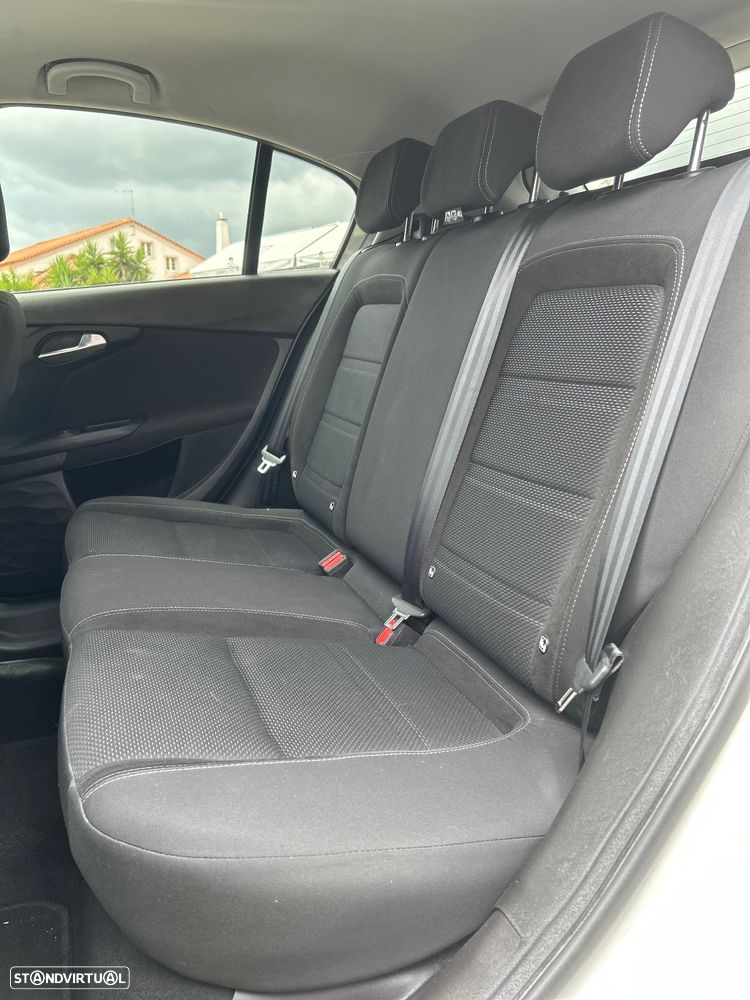 Fiat Tipo 1.3 MultiJet - 10