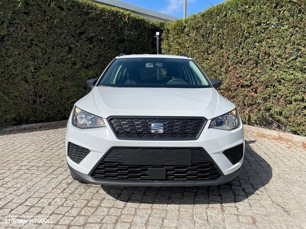 SEAT Arona 1.0 TSI Style - 13