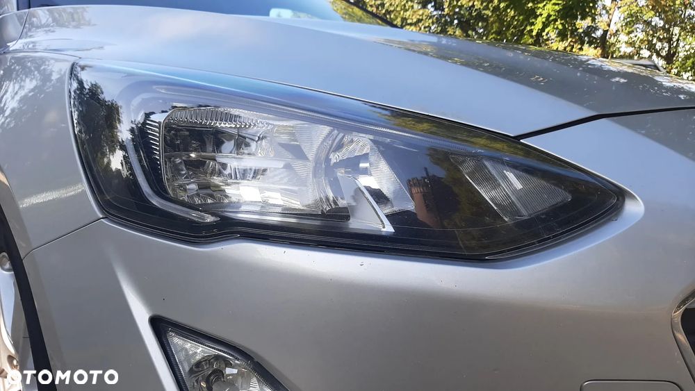 Ford Focus - 11