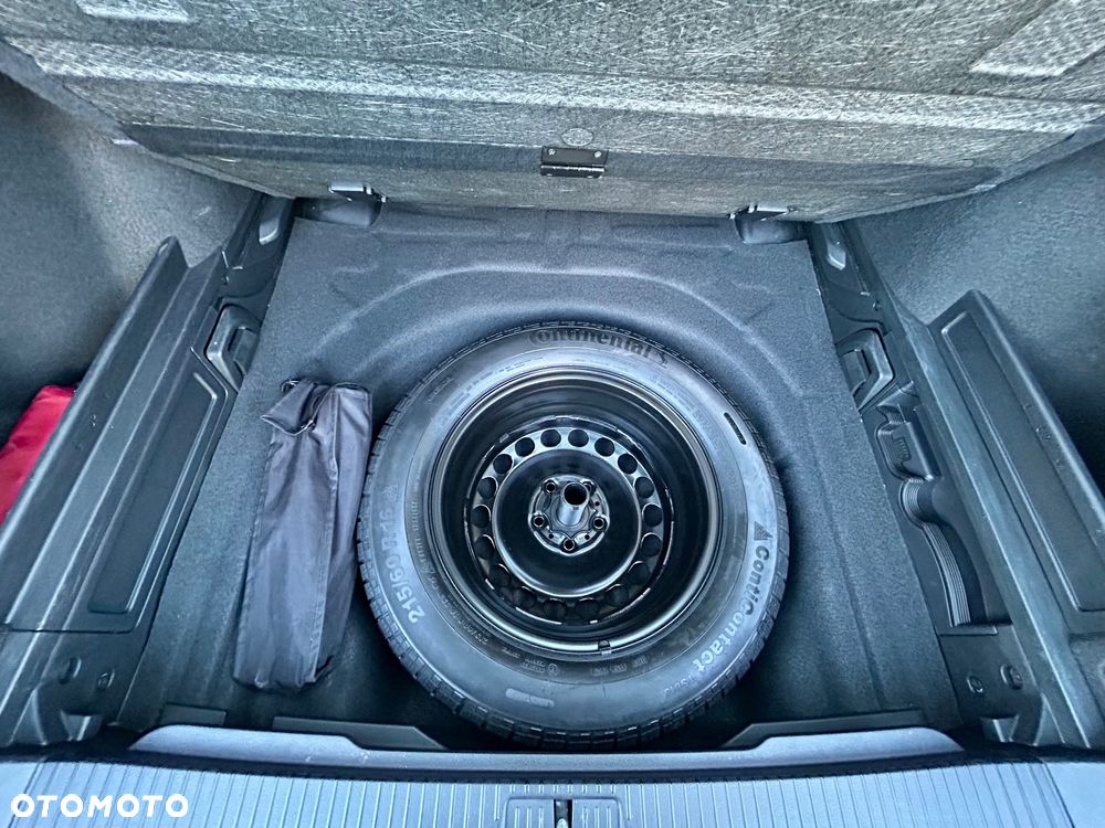 Volkswagen Passat 2.0 TDI BMT Comfortline DSG7 - 31