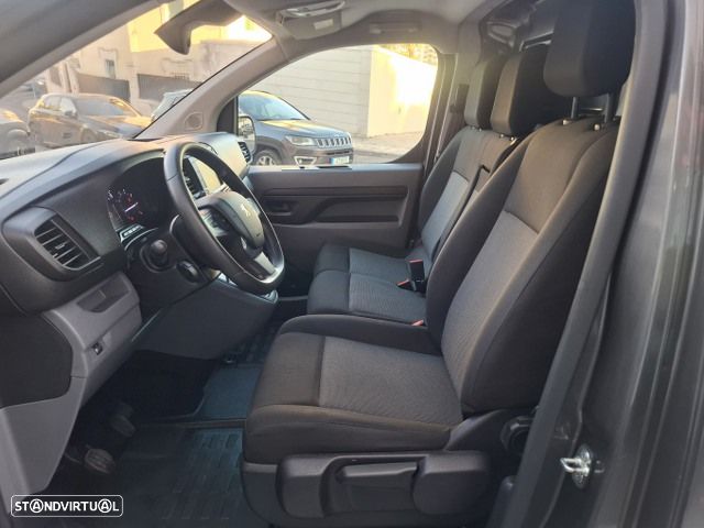 Peugeot Expert 1.5 BlueHDI L2H1 - 18