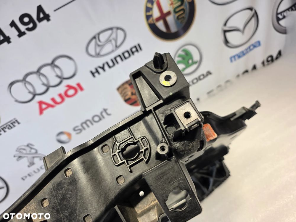 RENAULT CLIO 5 V 19- WZMOCNIENIE CZOŁOWE / PAS PRZEDNI NR 625009467R NR AUKCJI WZM572 - 8