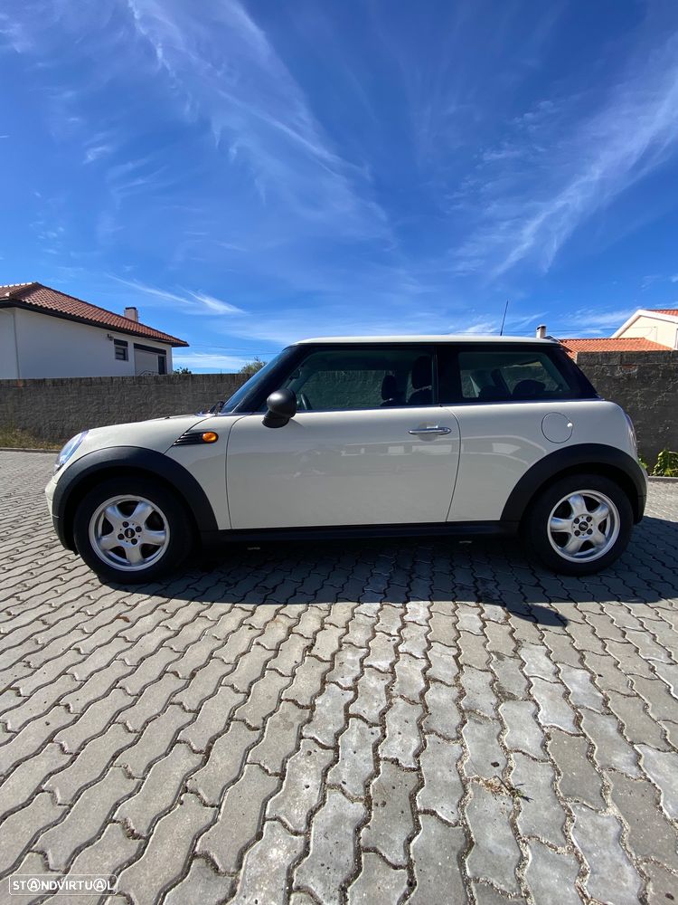 MINI 3 Portas - 2