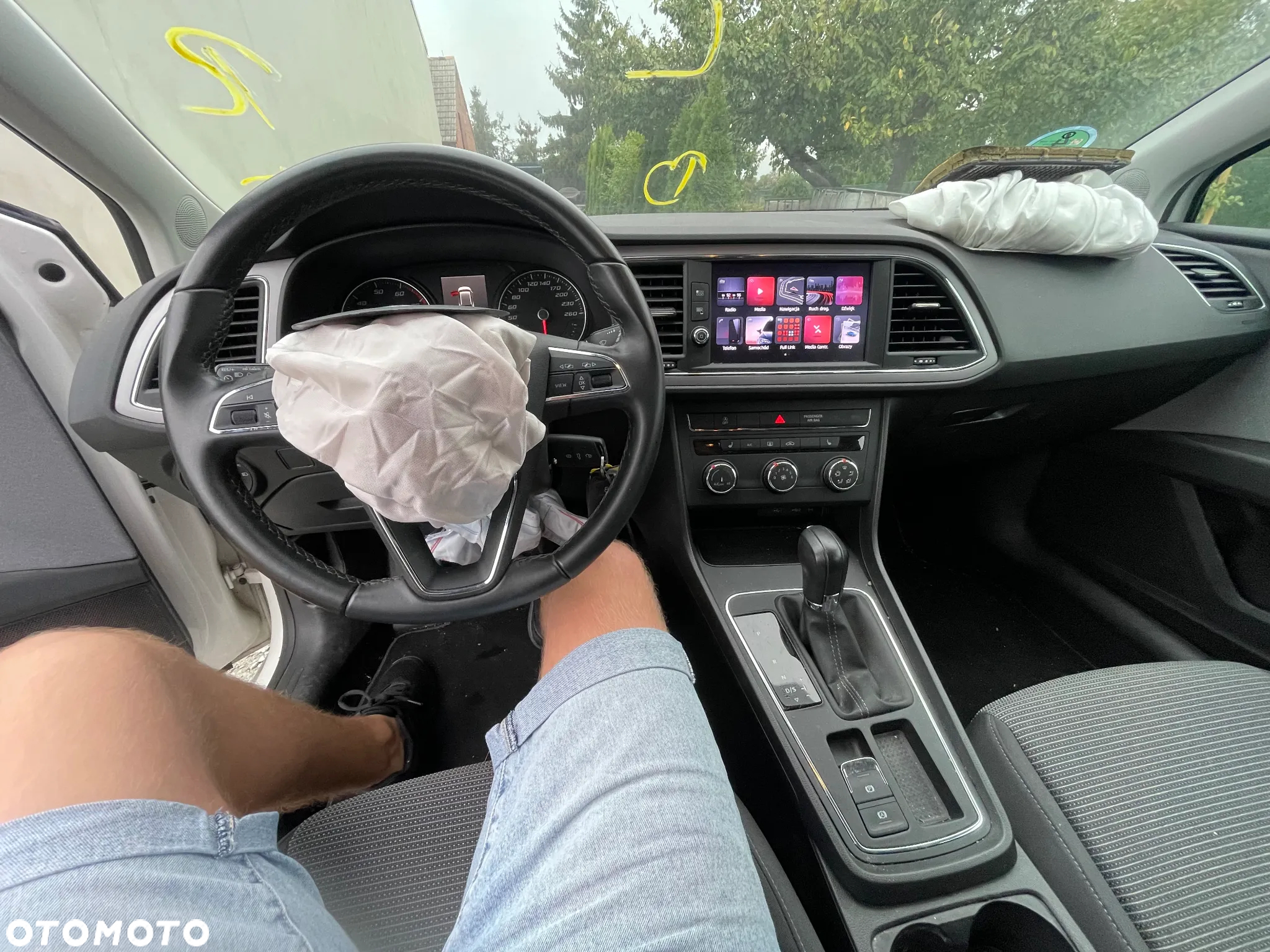 Seat Leon - 20