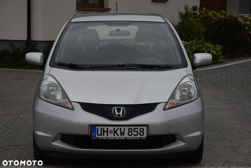 Honda Jazz 1.2 Trend - 2