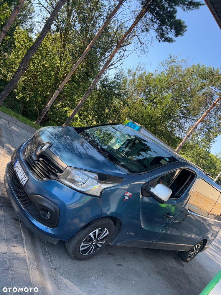 Renault Trafic L2H1 2,9t Pack Clim - 2