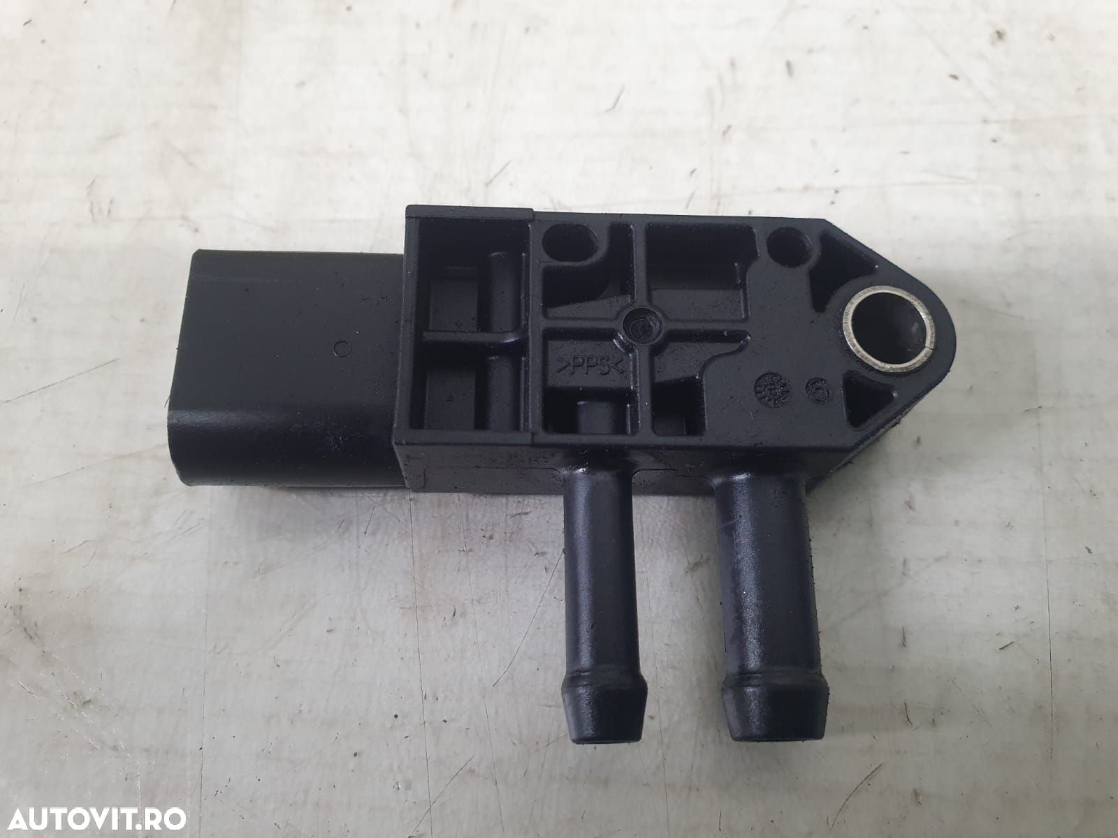 Senzor filtru de particiule DPF 076906051b Volkswagen VW Amarok 1 [20 - 2