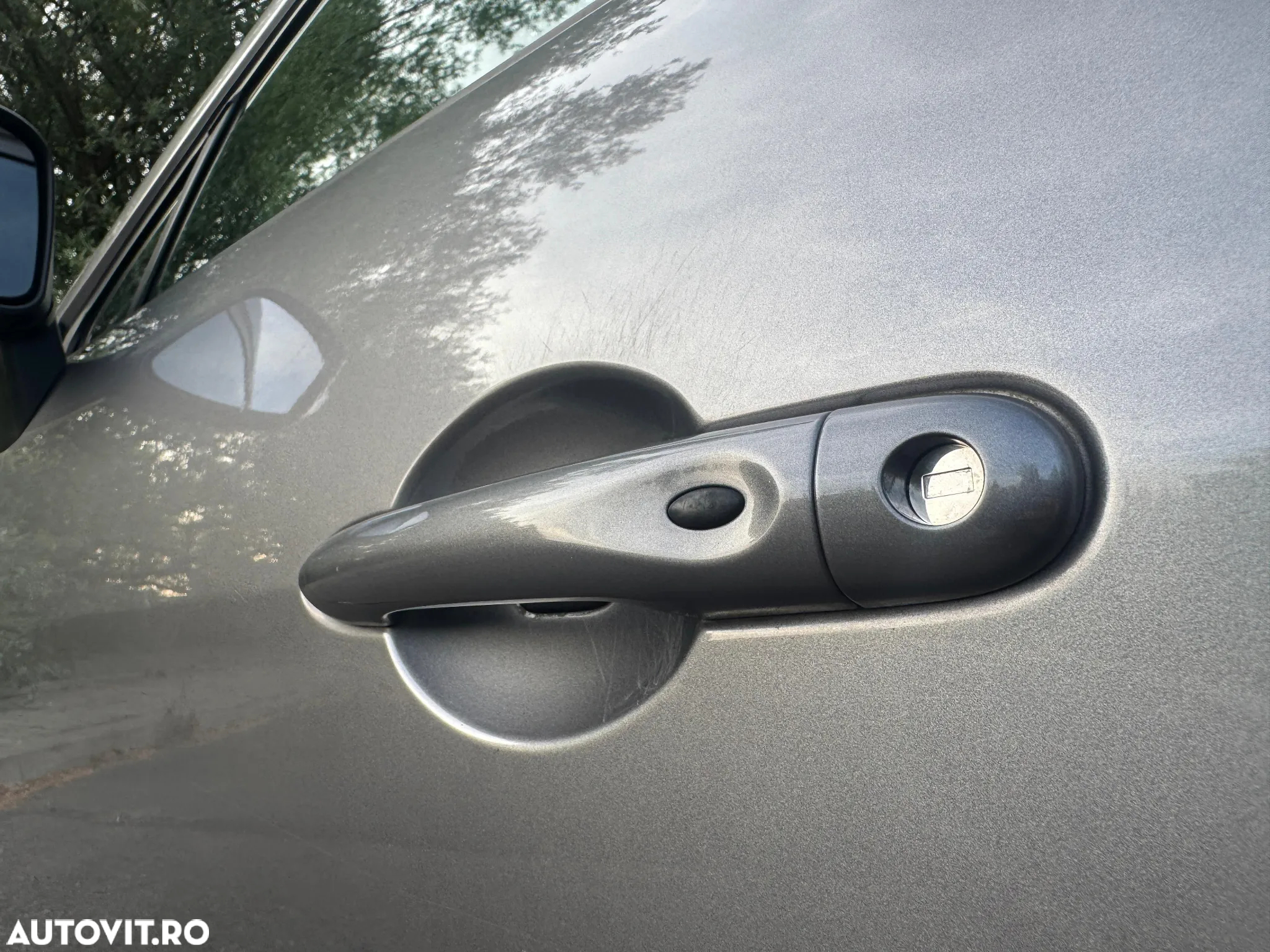 Renault Scenic ENERGY dCi 110 Business - 34