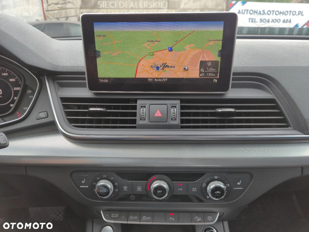 Audi Q5 2.0 TDI Quattro Sport S tronic - 22