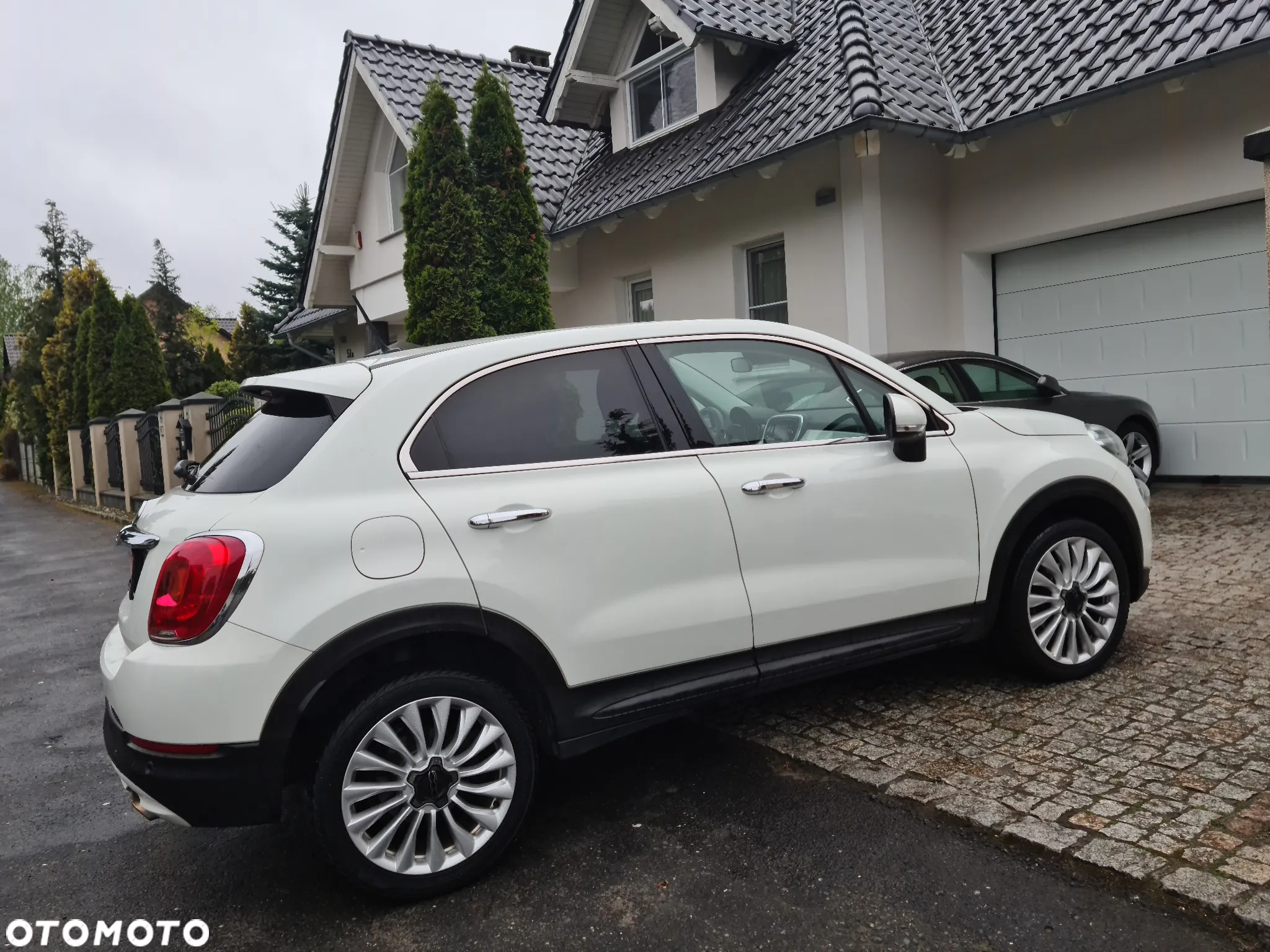 Fiat 500X - 23