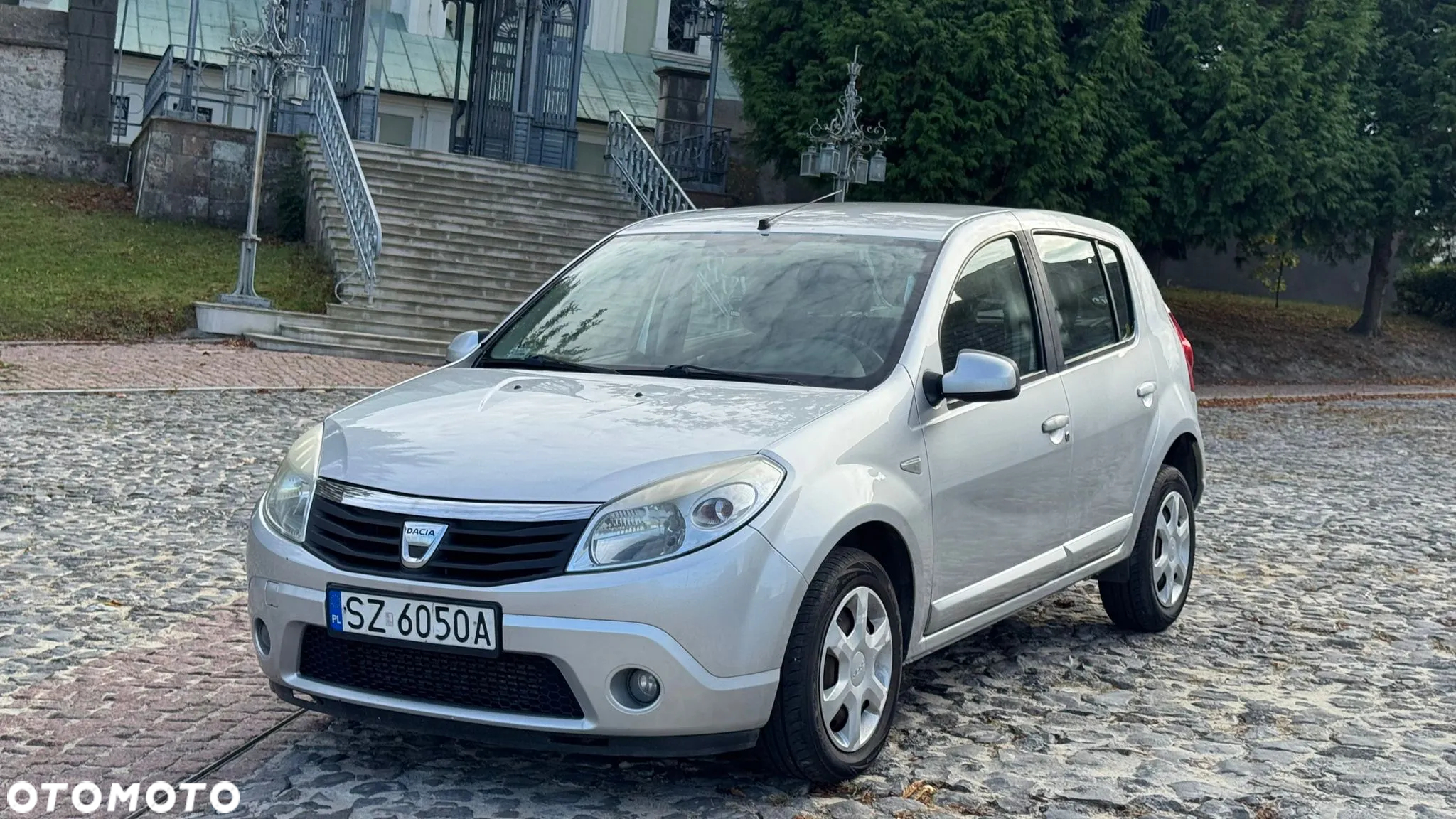 Dacia Sandero 1.5 dCi Laureate - 27