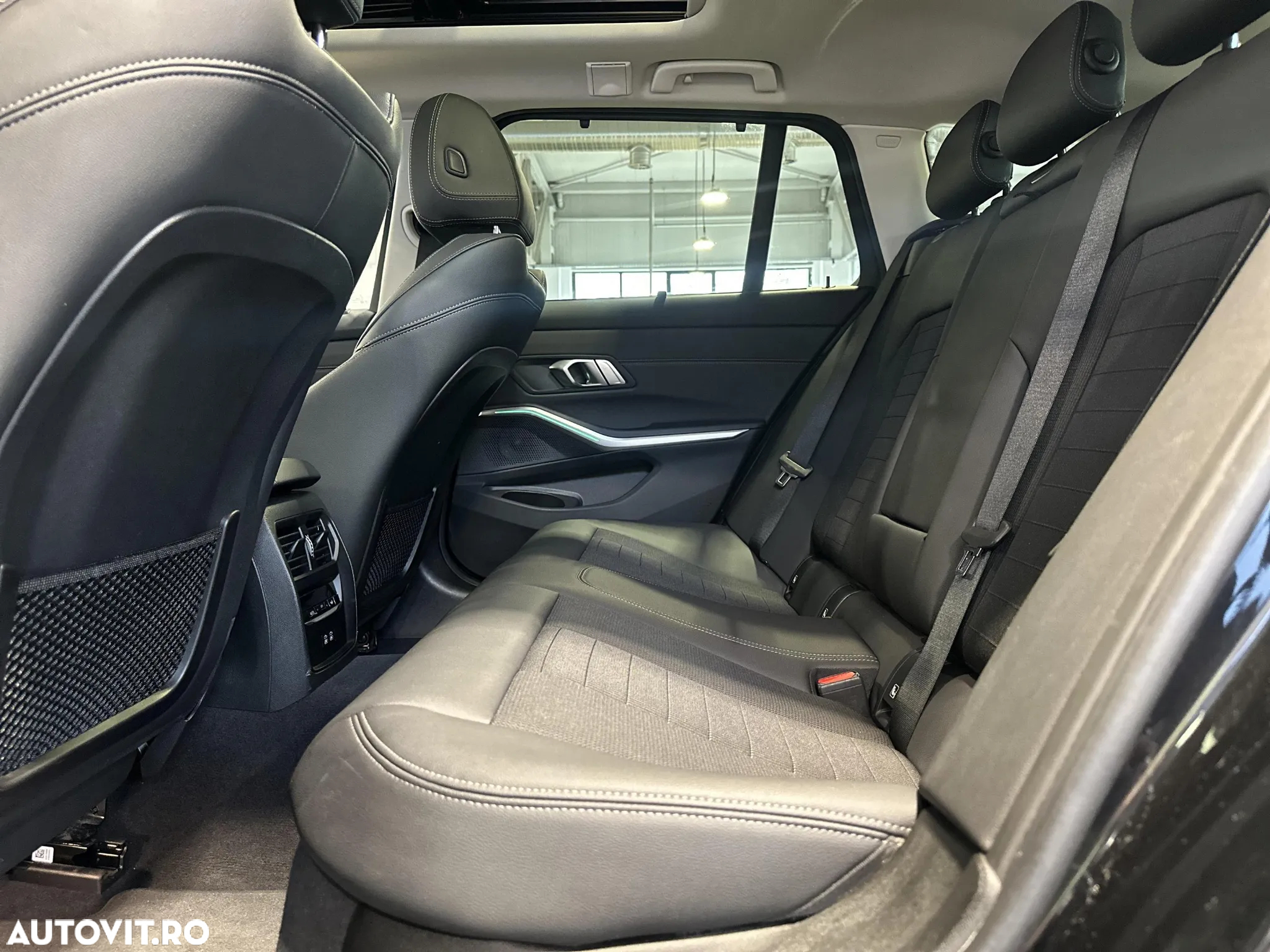 BMW Seria 3 - 12