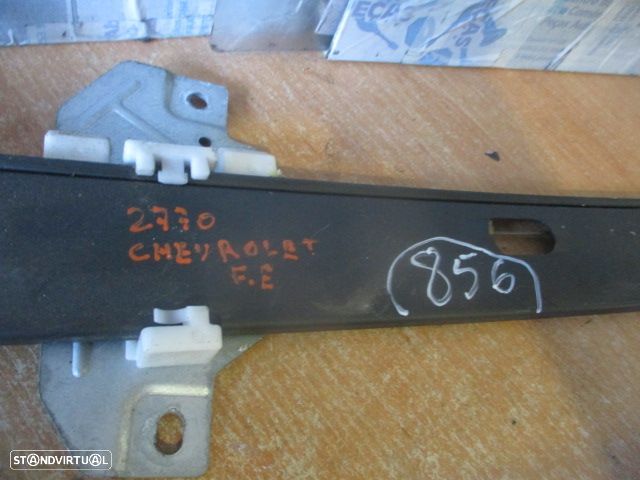 Elevador Manual Elevm856 CHEVROLET MATIZ 2009 0.8I 52CV 5P BRANCO FE - 2