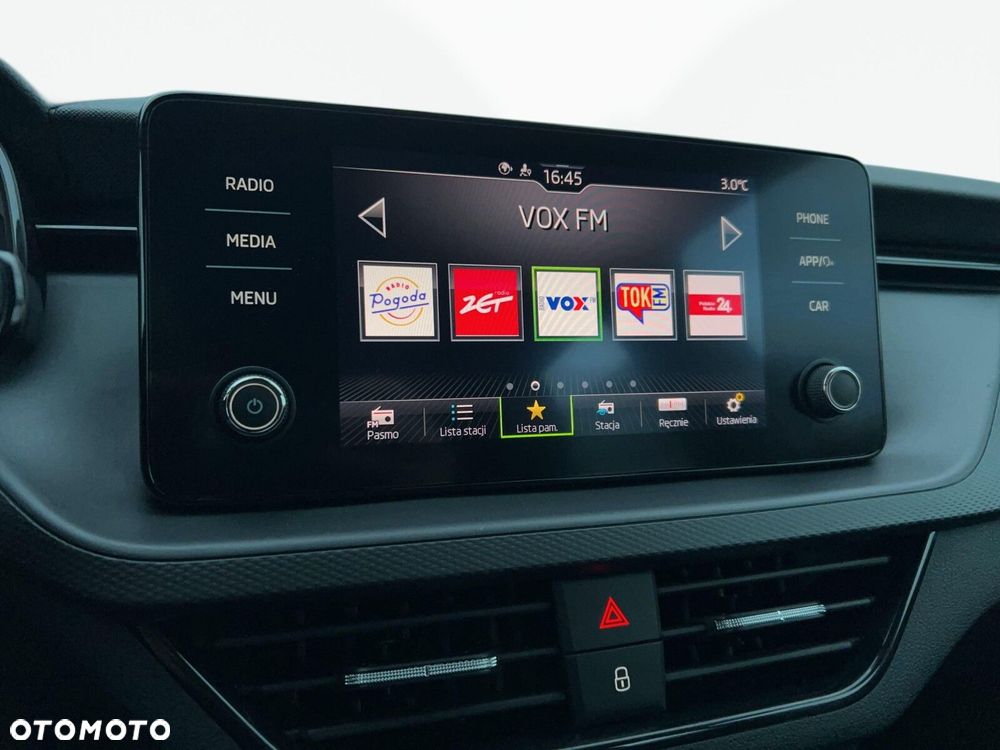 Skoda Scala 1.0 TSI Ambition - 22