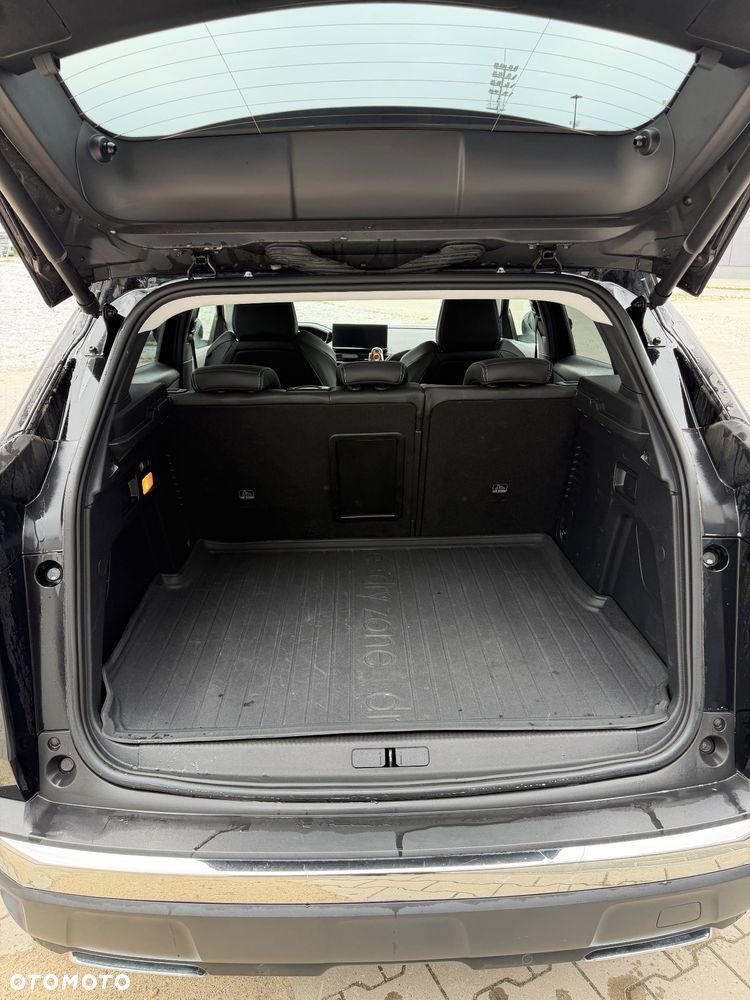 Peugeot 3008 - 17