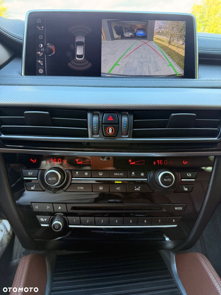 BMW X6 xDrive30d M Sport - 18